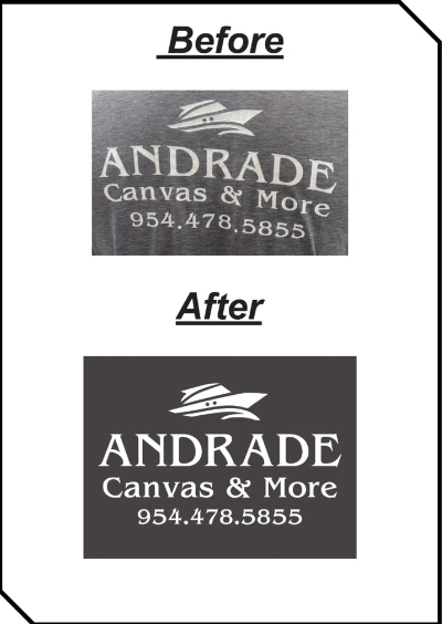 TW Embroidery Vector Art Services