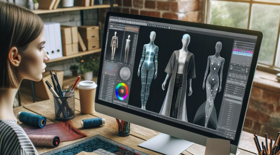 How Fabric Digitization is Redefining